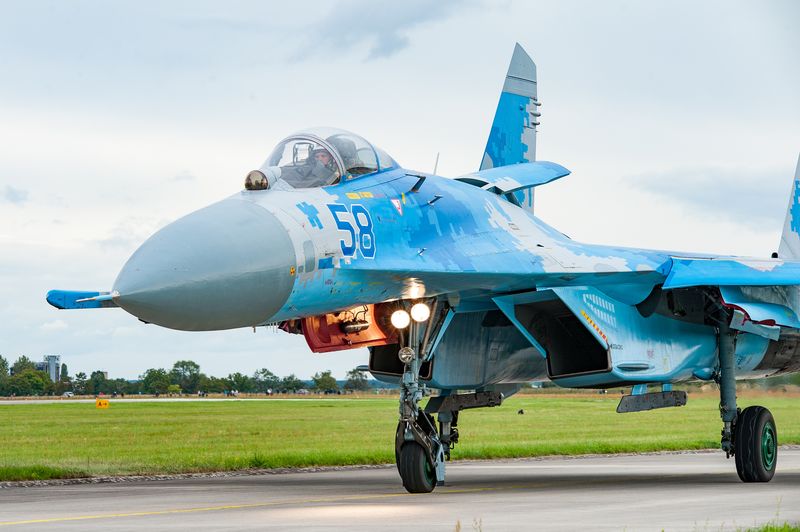 Su-27