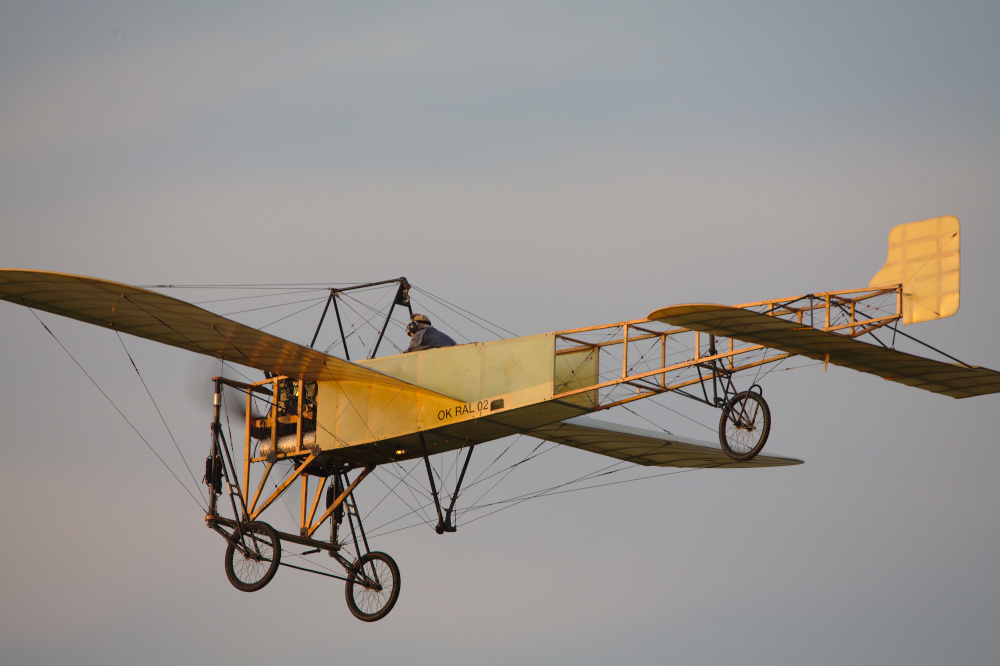 Bleriot