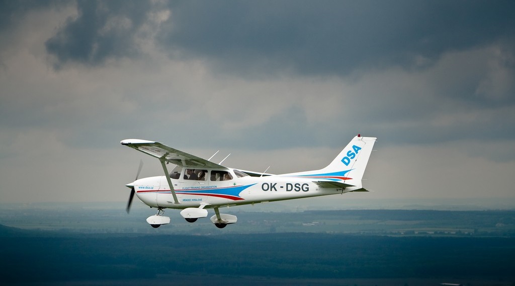 Cessna 172