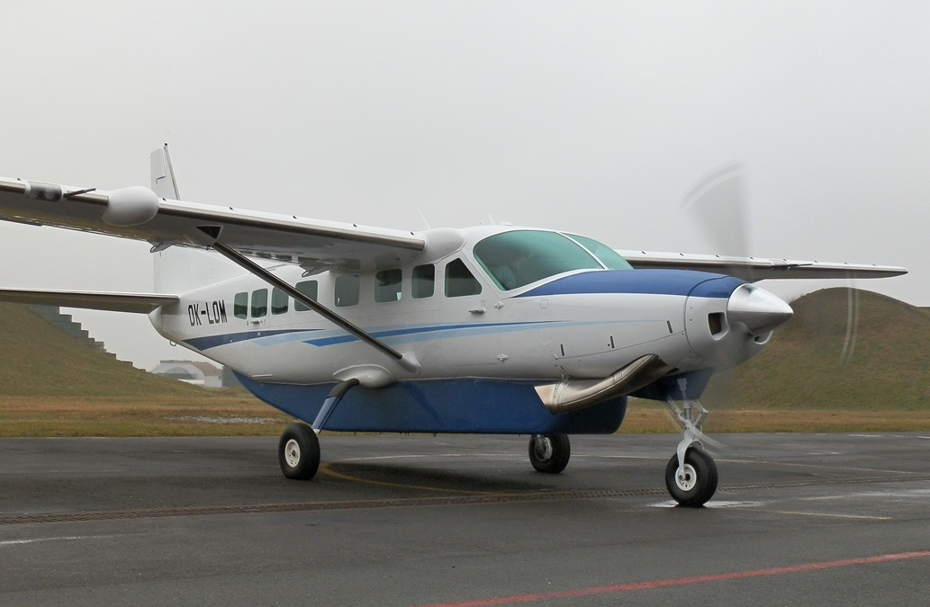 Cessna 208