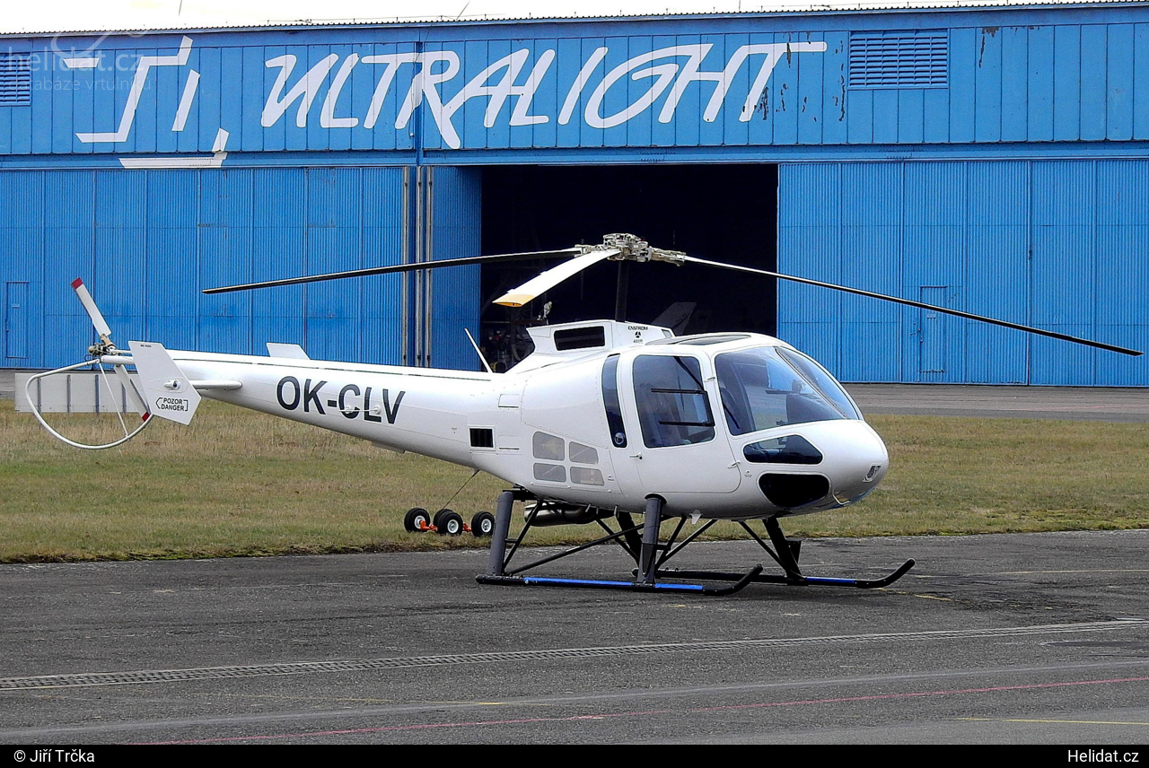 Enstrom 480