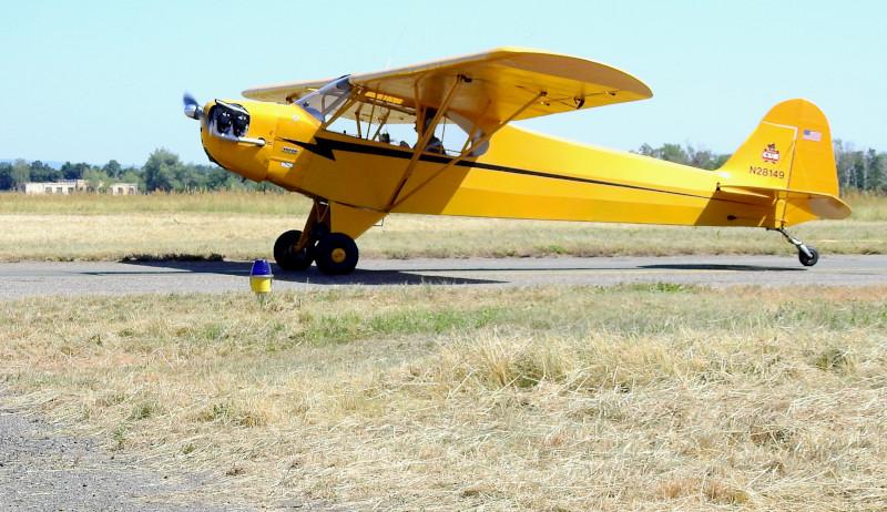 Piper Cub